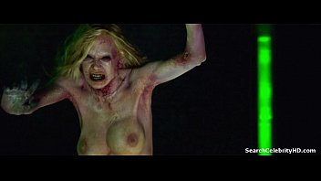 Jenna Jameson Shamron Moore in Zombie Strippers 2008