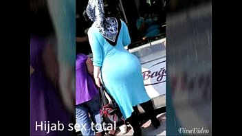 Hijab sex ate os ovos
