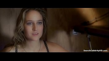 Leelee Sobieski in Night Train 2009