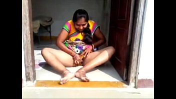 desi south aunty horny taunt movie