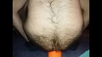 The Fat Colonel big ass dildo